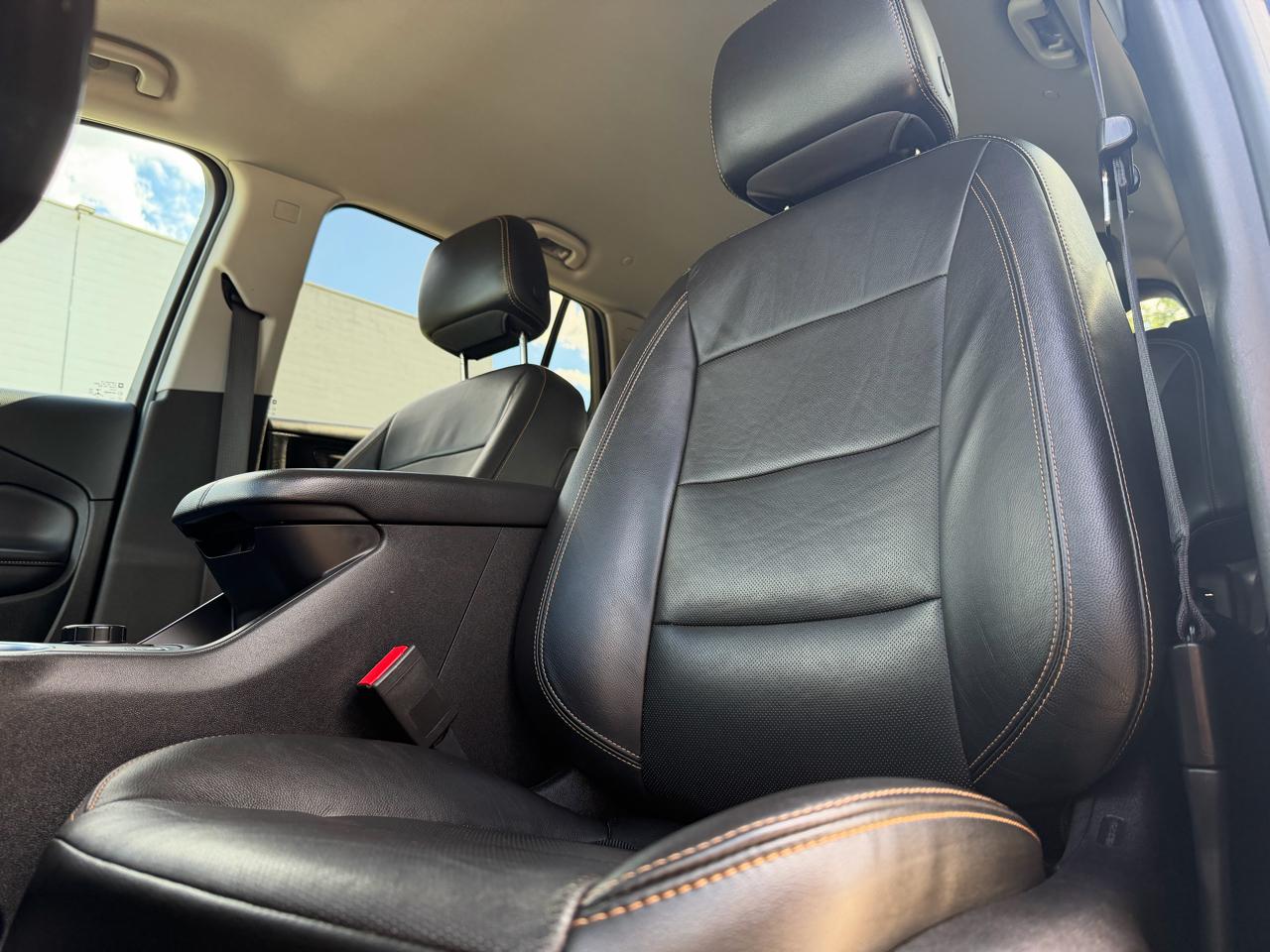GMC Terrain SLT AWD 2019