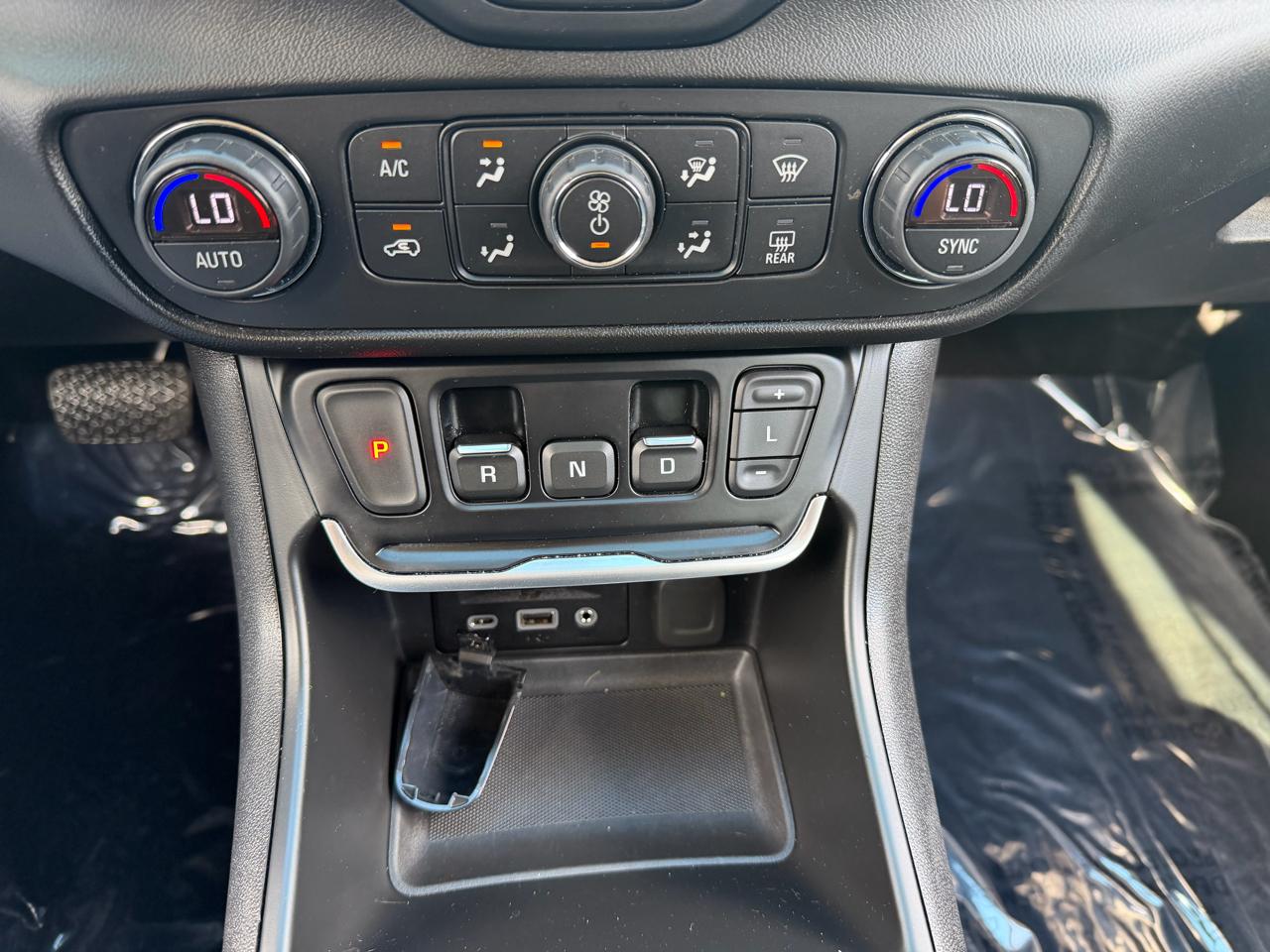 GMC Terrain SLT AWD 2019
