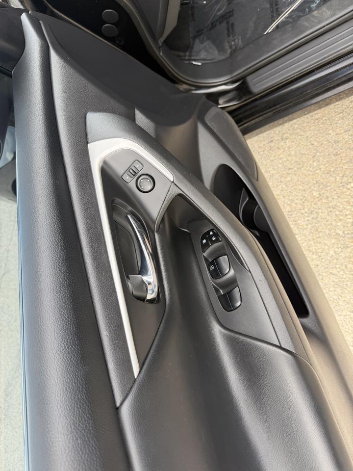 Nissan Altima 2.5 SV 2018