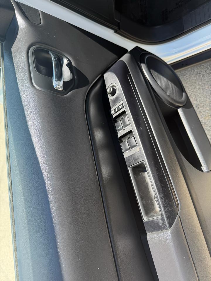Jeep Patriot Sport 4WD 2015