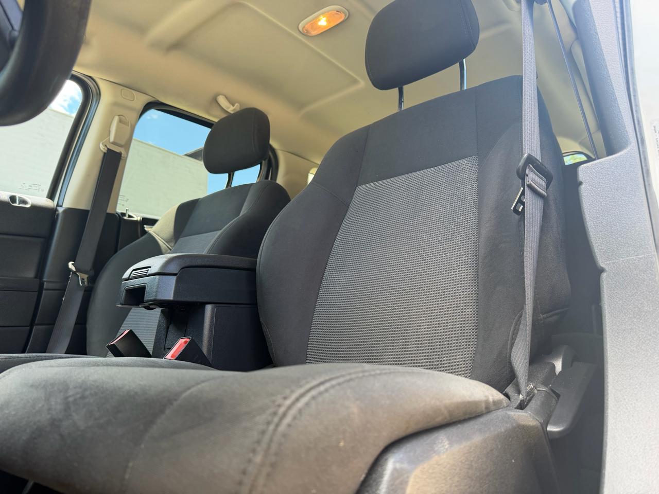 Jeep Patriot Sport 4WD 2015