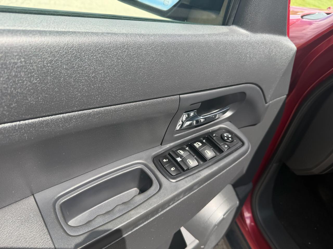 Jeep Liberty Sport 4WD 2011