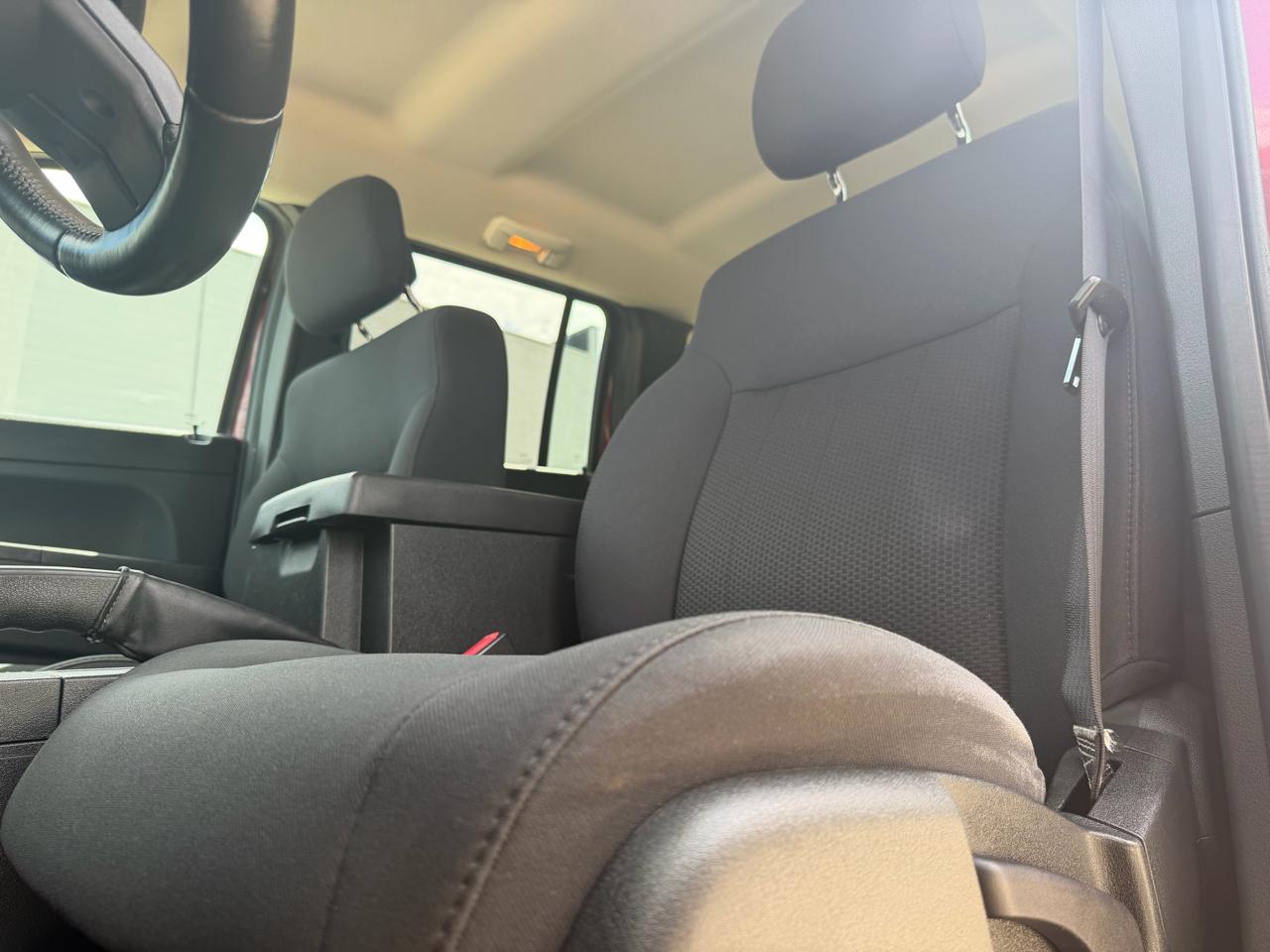 Jeep Liberty Sport 4WD 2011