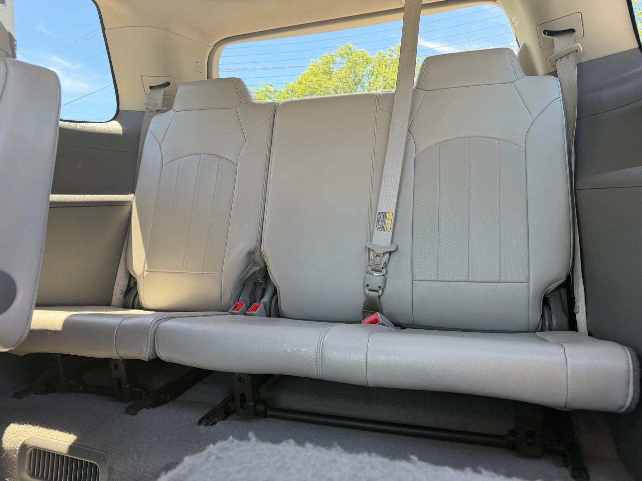 GMC Acadia SLT-2 AWD 2015