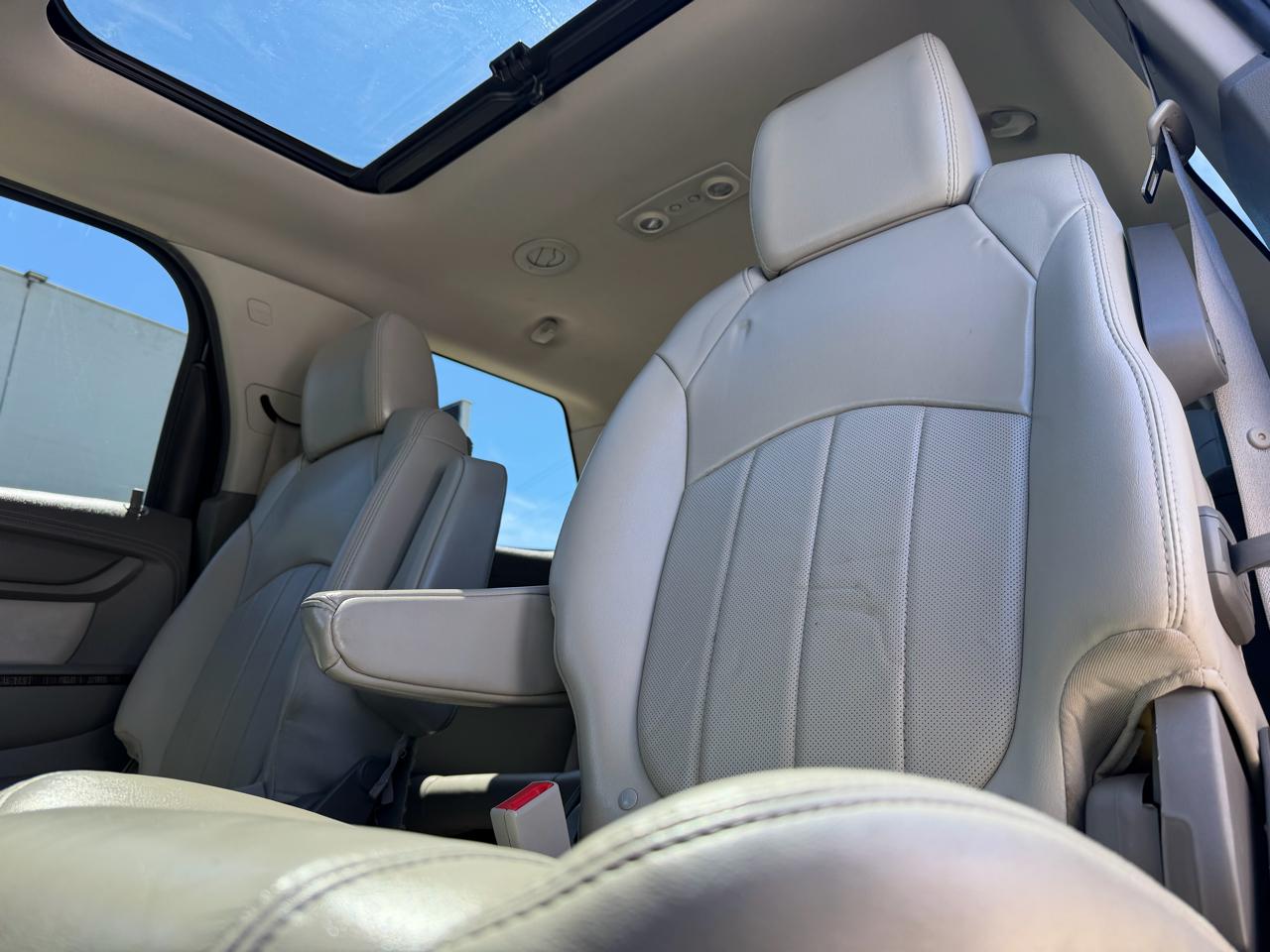 GMC Acadia SLT-2 AWD 2015