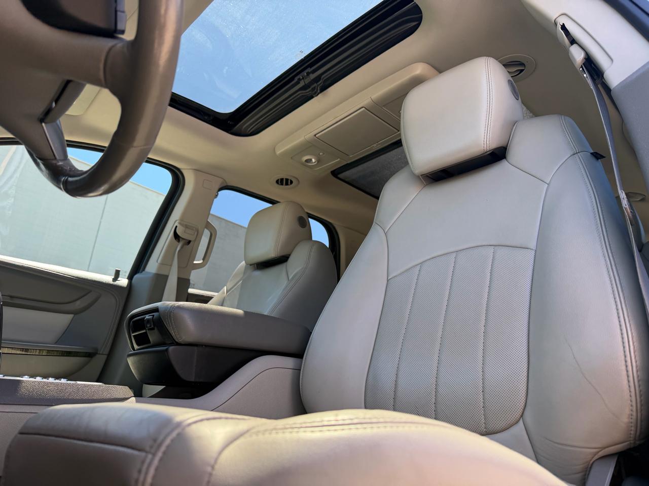 GMC Acadia SLT-2 AWD 2015