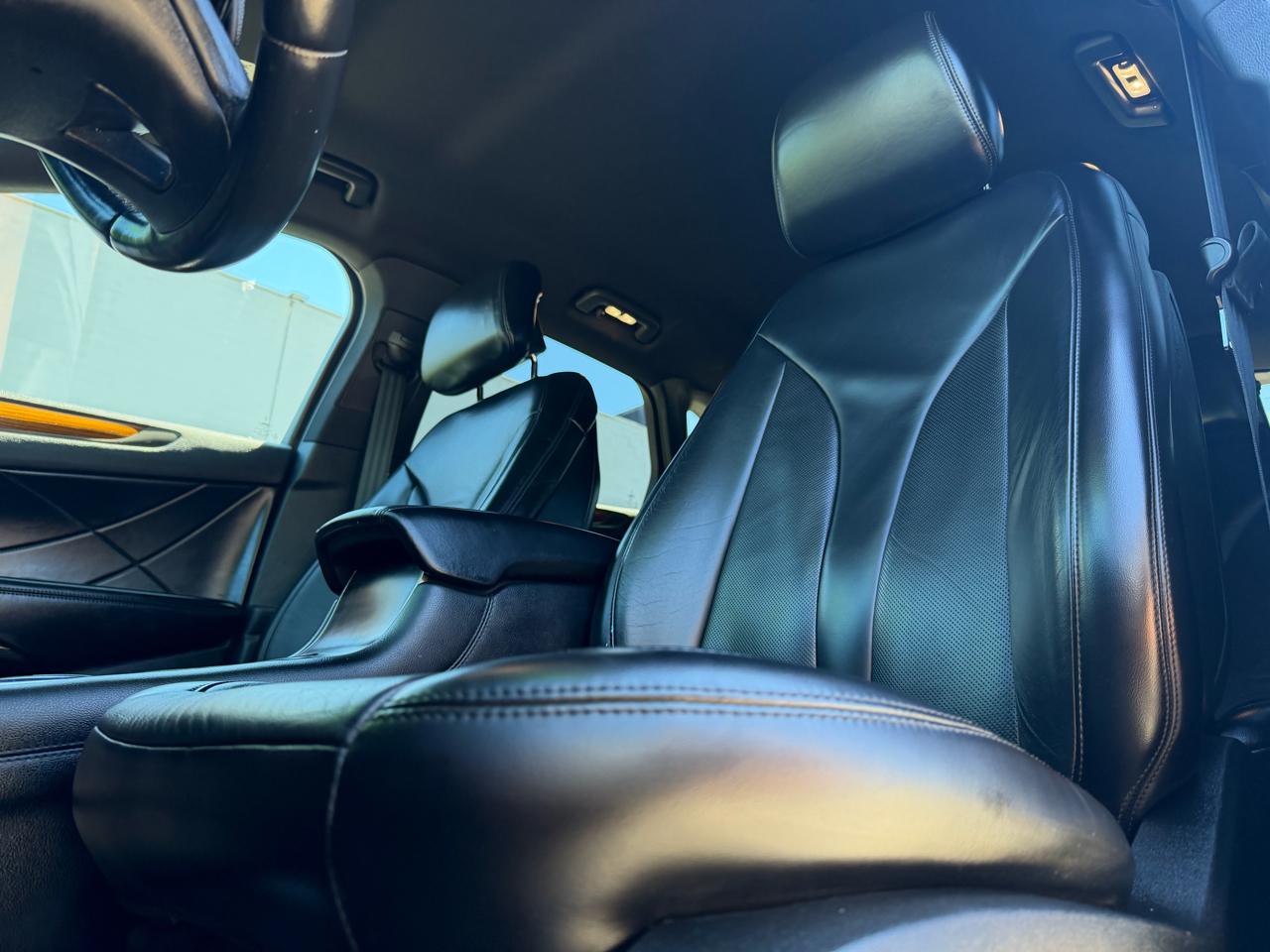 Lincoln MKC Select AWD 2018
