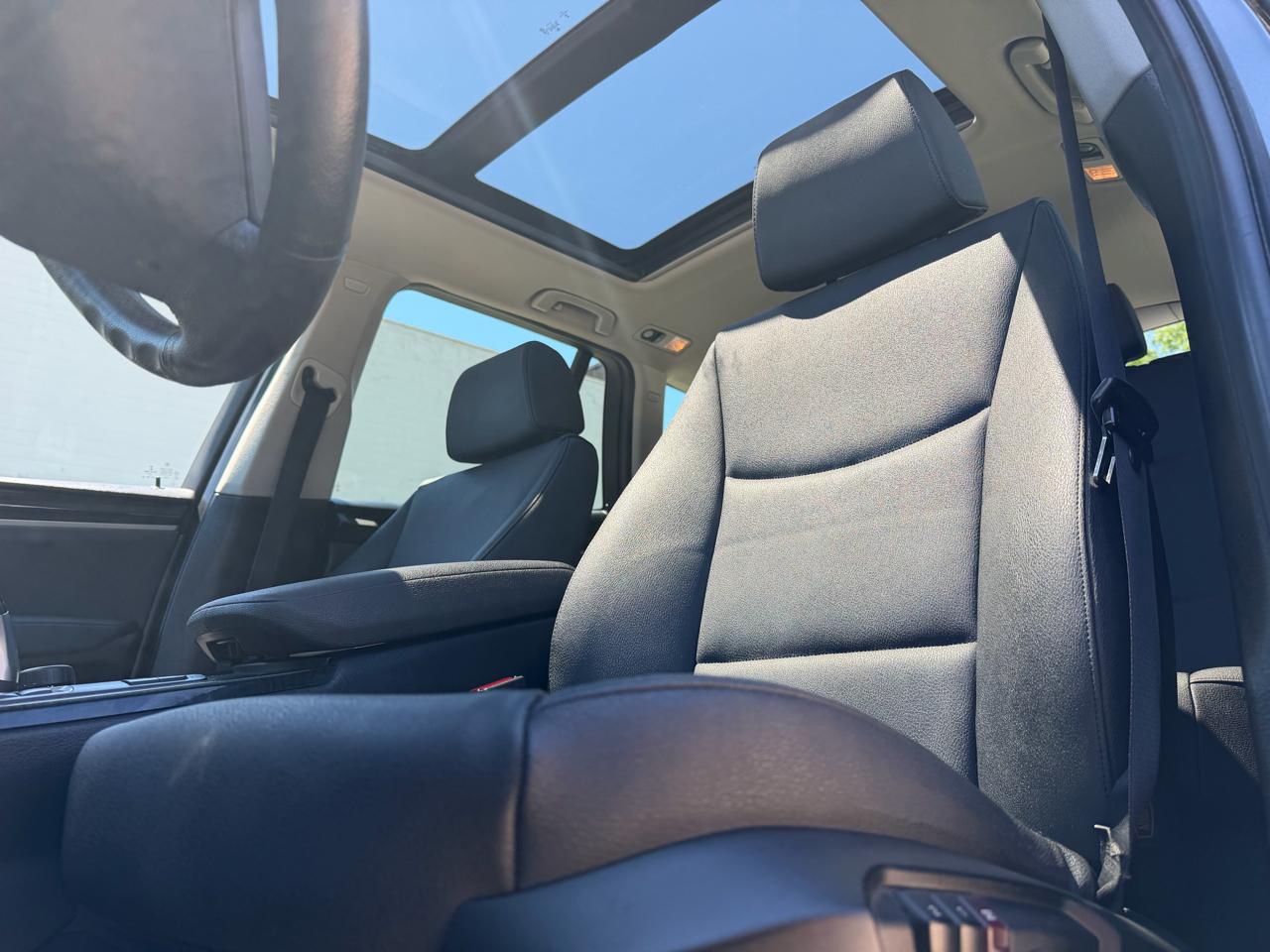 BMW X3 xDrive28i 2016