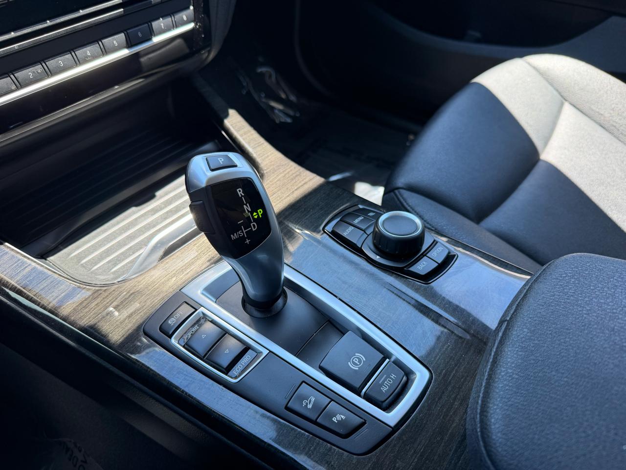 BMW X3 xDrive28i 2016