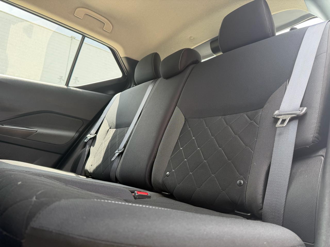Nissan Kicks SV 2019