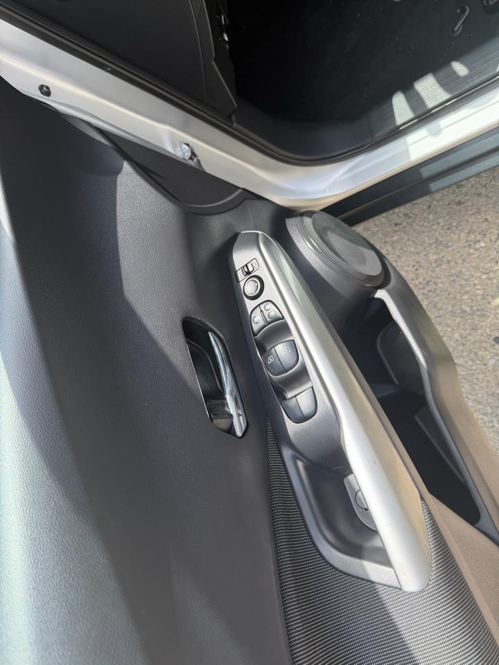 Nissan Kicks SV 2019