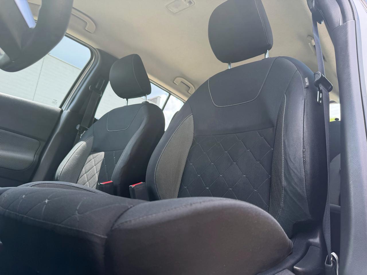 Nissan Kicks SV 2019
