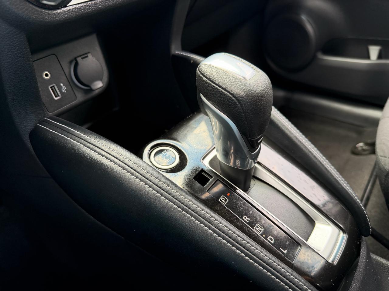 Nissan Kicks SV 2019