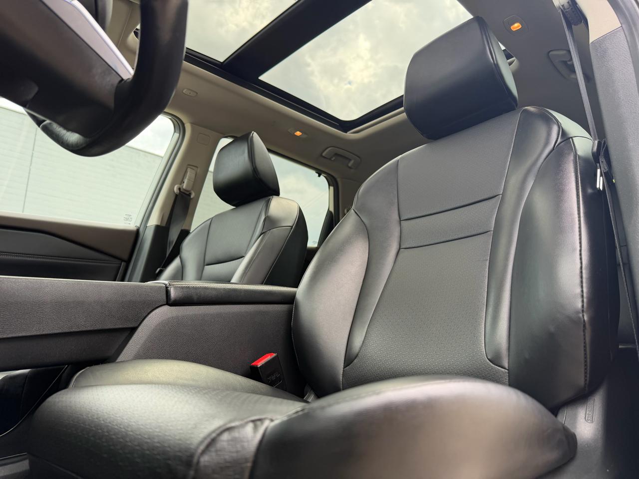 Nissan Rogue SV AWD 2023
