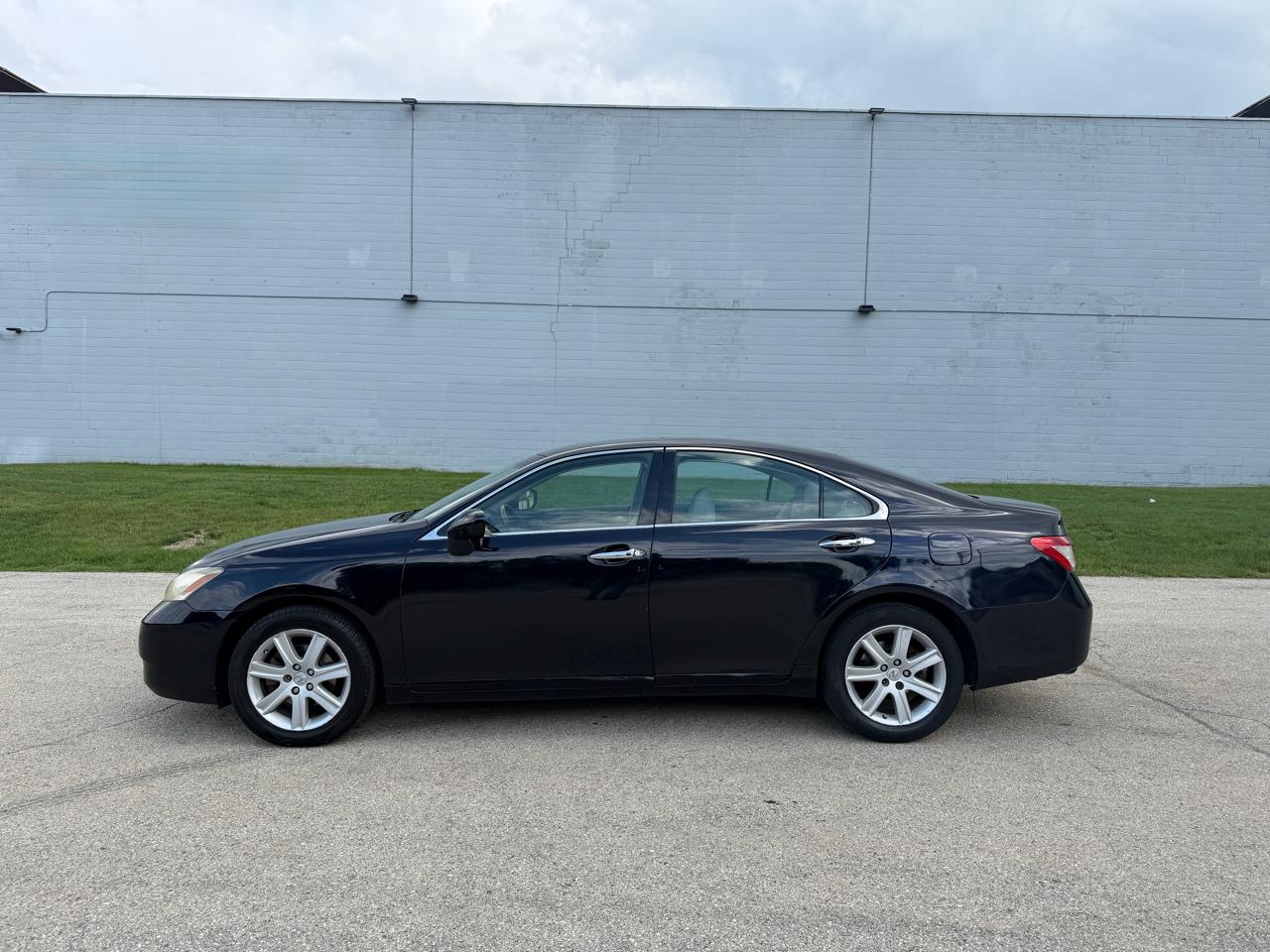 Lexus ES 350 Sedan 2007