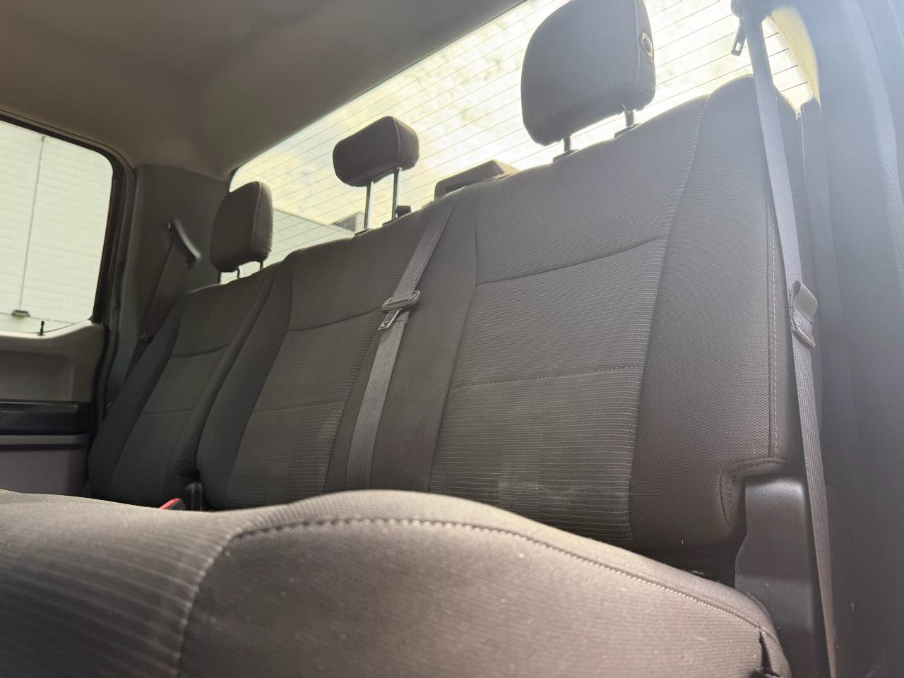 Ford F-150 King-Ranch SuperCrew 5.5-ft. 4WD 2019
