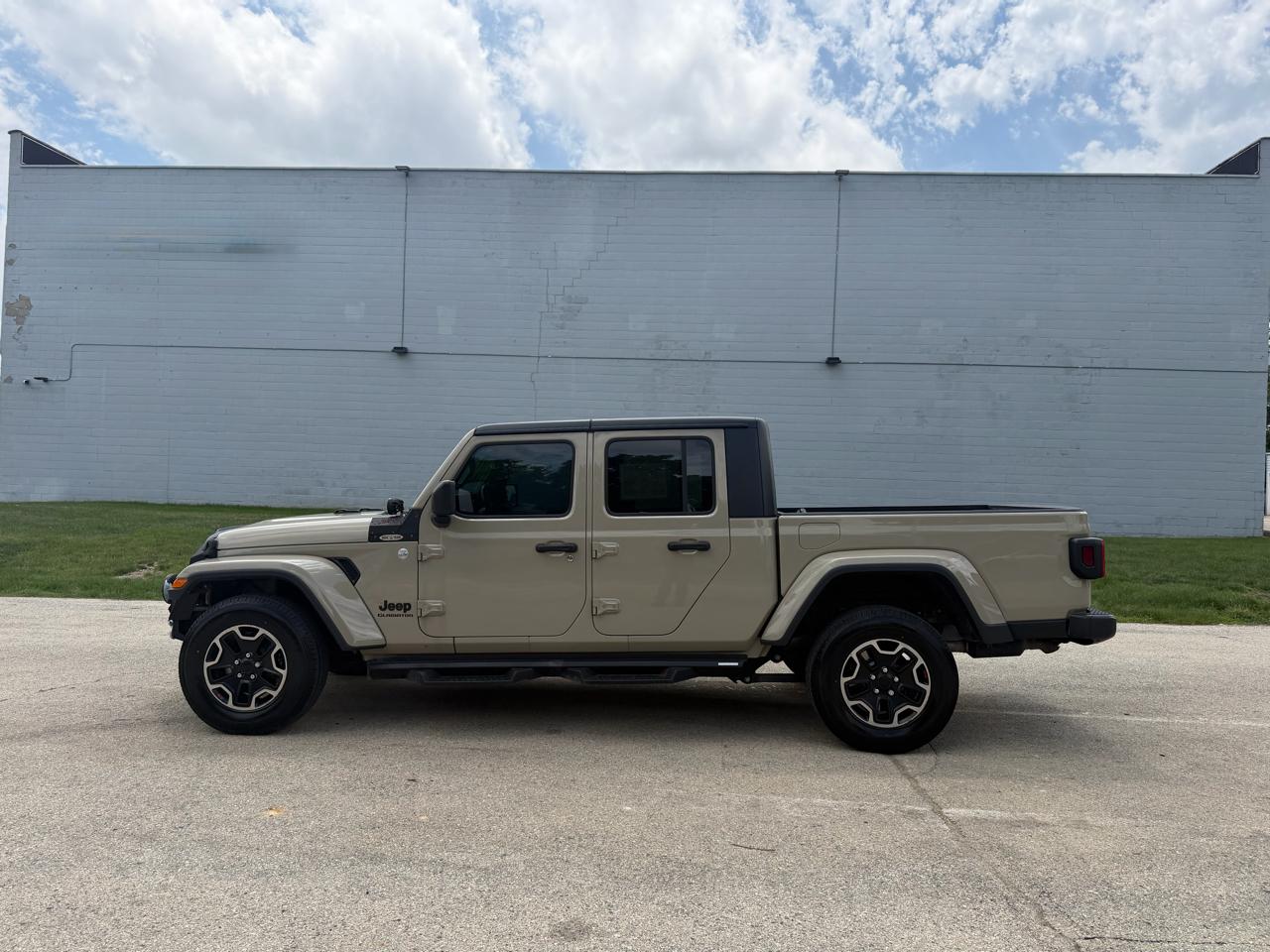 Jeep Gladiator Sport 2020