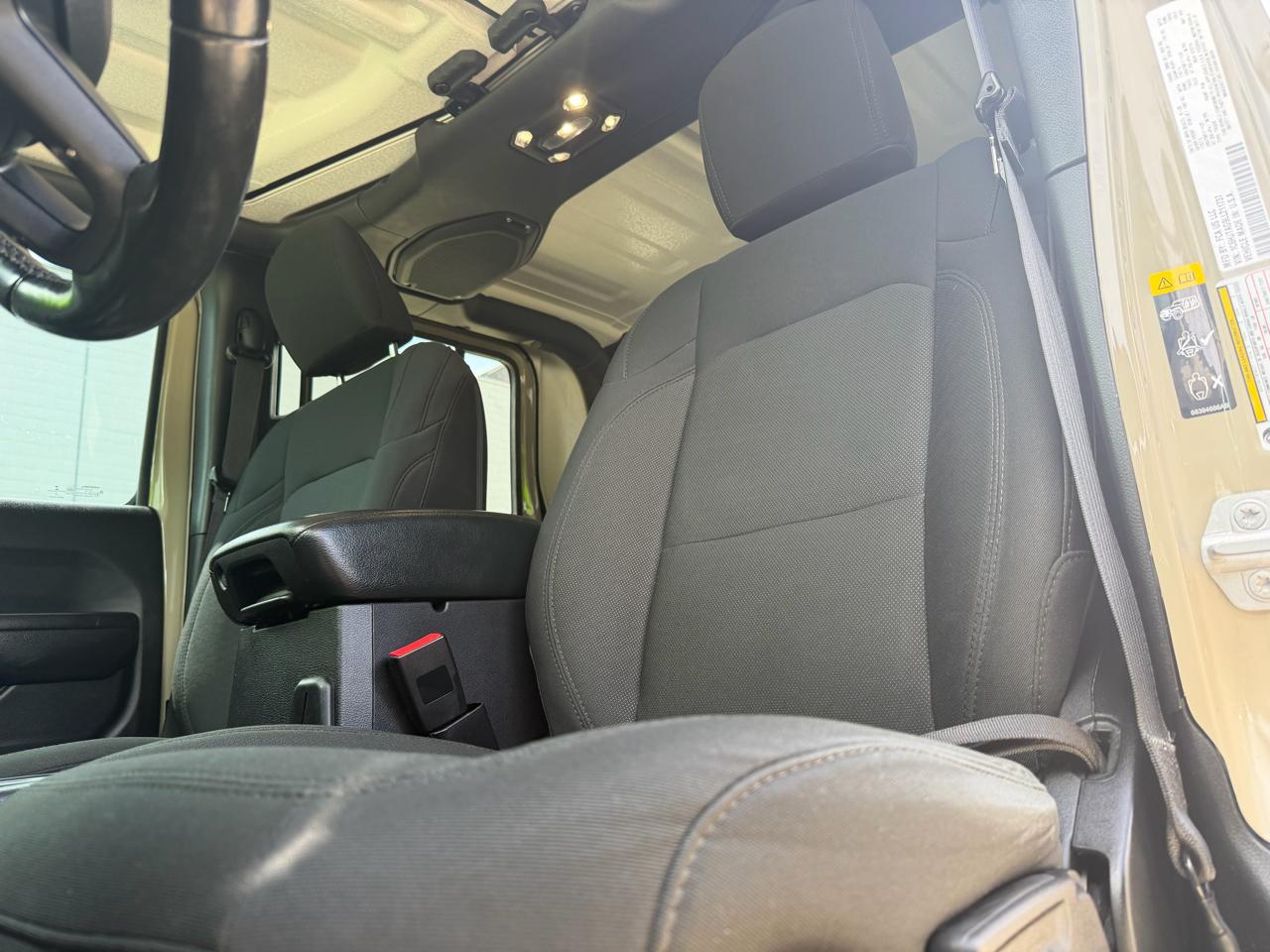 Jeep Gladiator Sport 2020