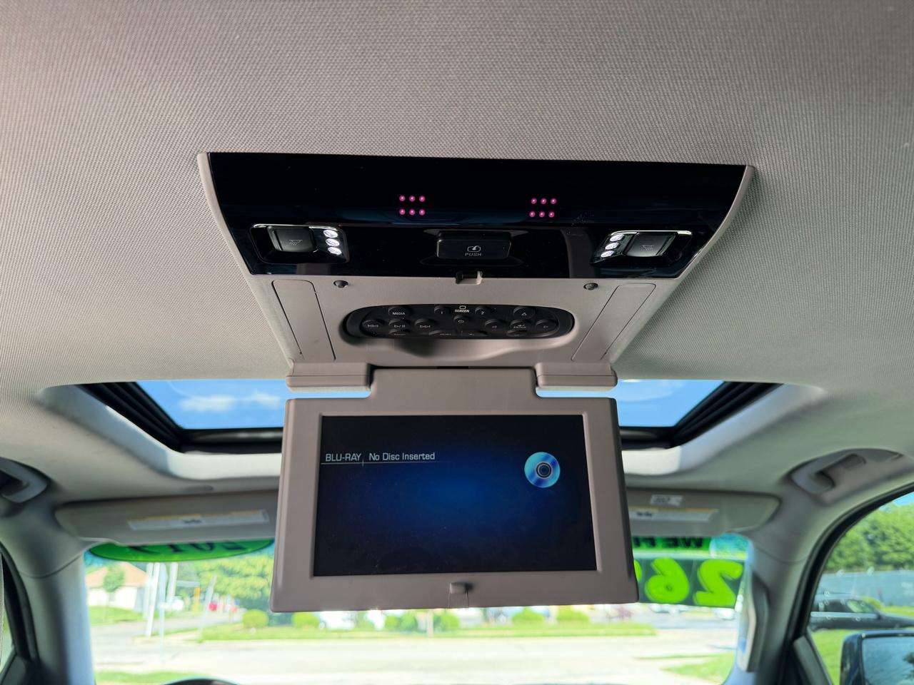 Cadillac Escalade Premium 4WD 2019