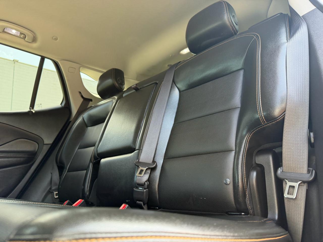 GMC Terrain SLT AWD 2019