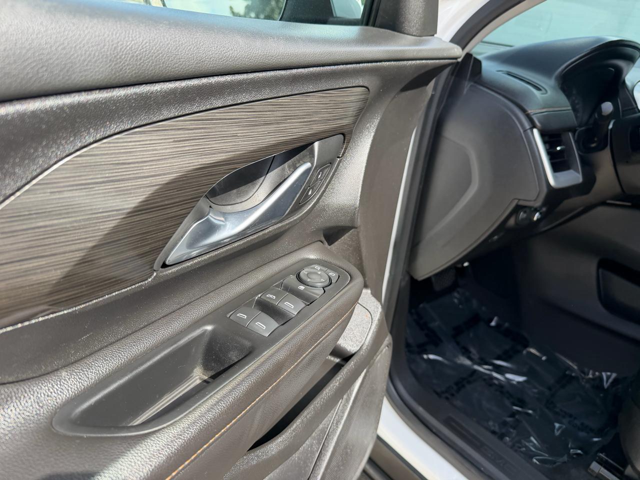 GMC Terrain SLT AWD 2019