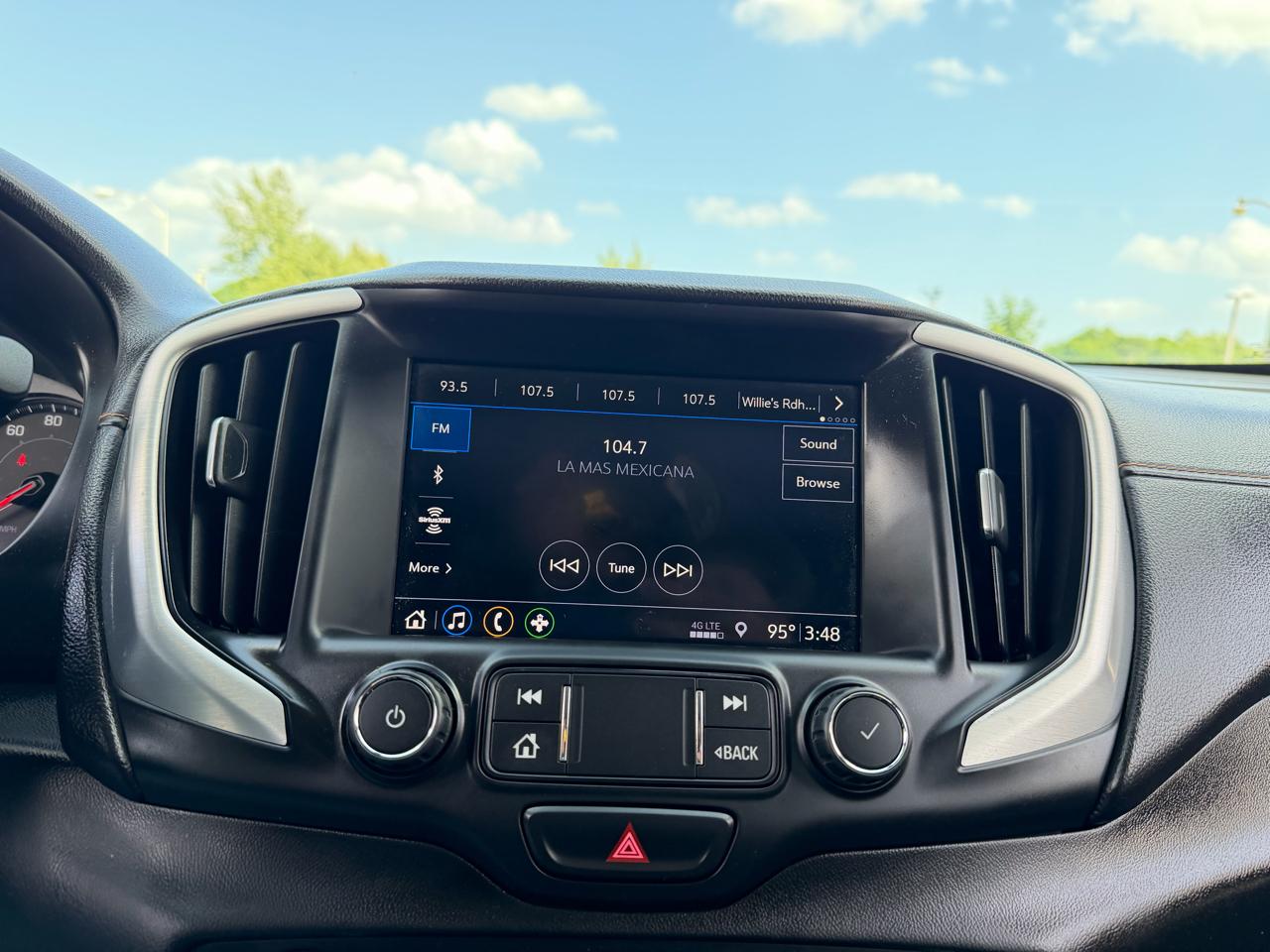 GMC Terrain SLT AWD 2019