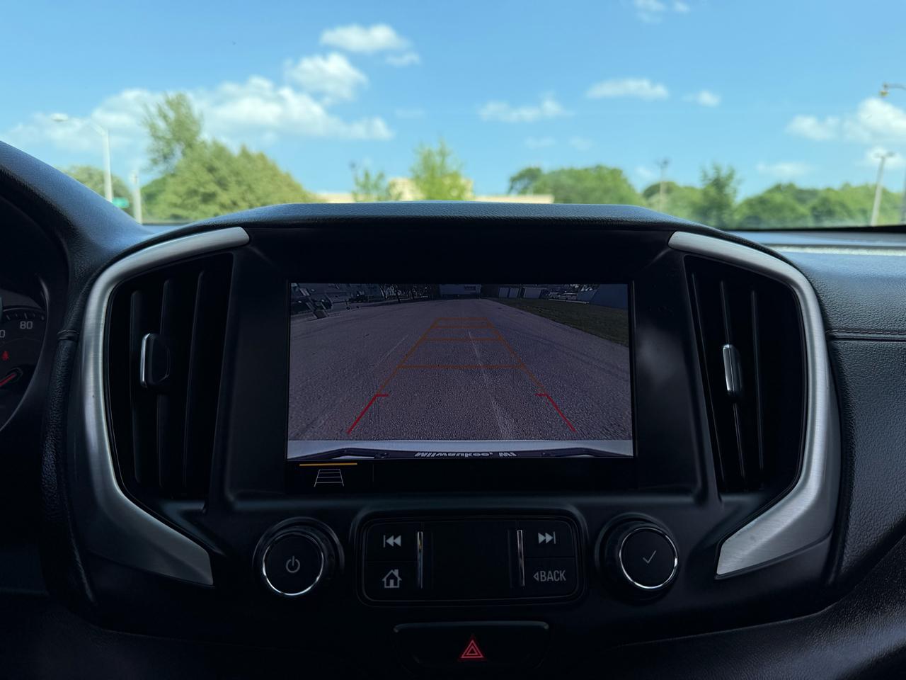 GMC Terrain SLT AWD 2019
