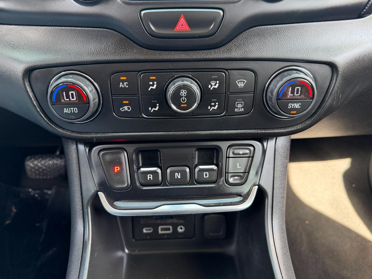 GMC Terrain SLT AWD 2019