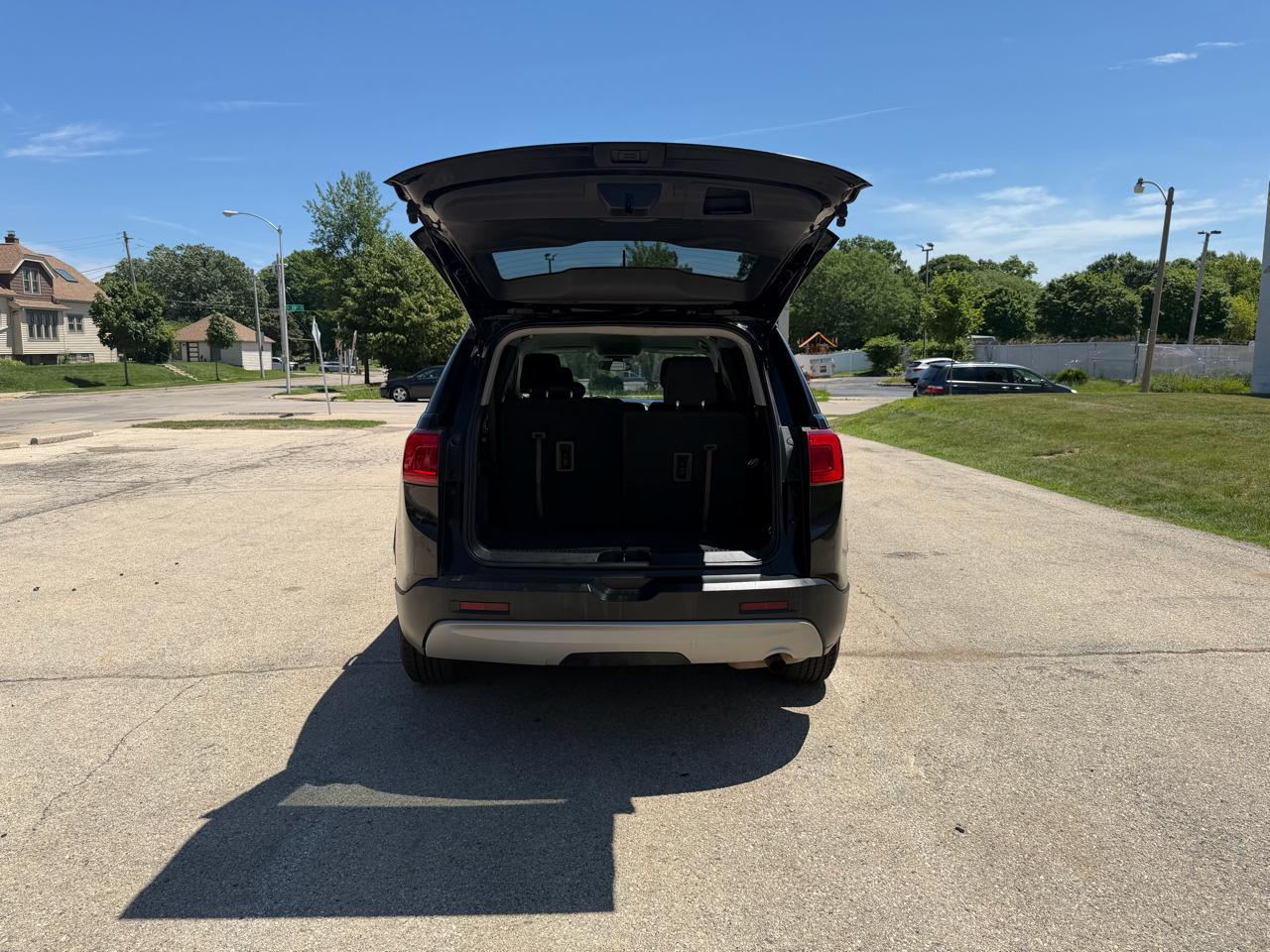 GMC Acadia SLE-1 AWD 2019