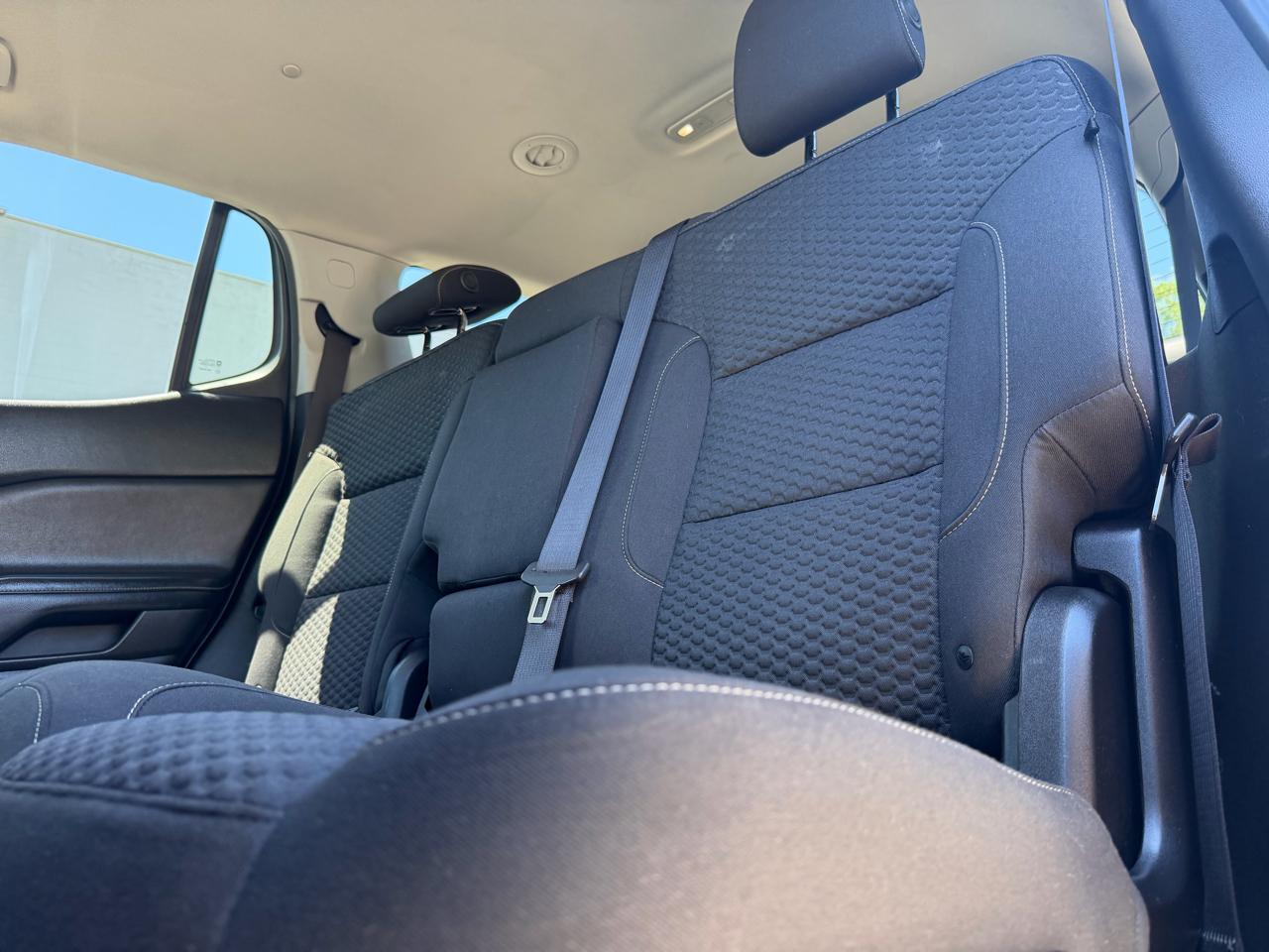 GMC Acadia SLE-1 AWD 2019