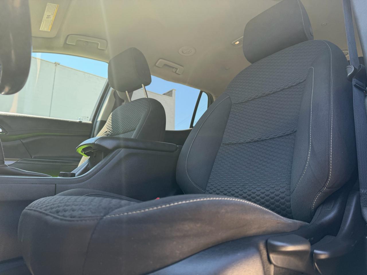 GMC Acadia SLE-1 AWD 2019