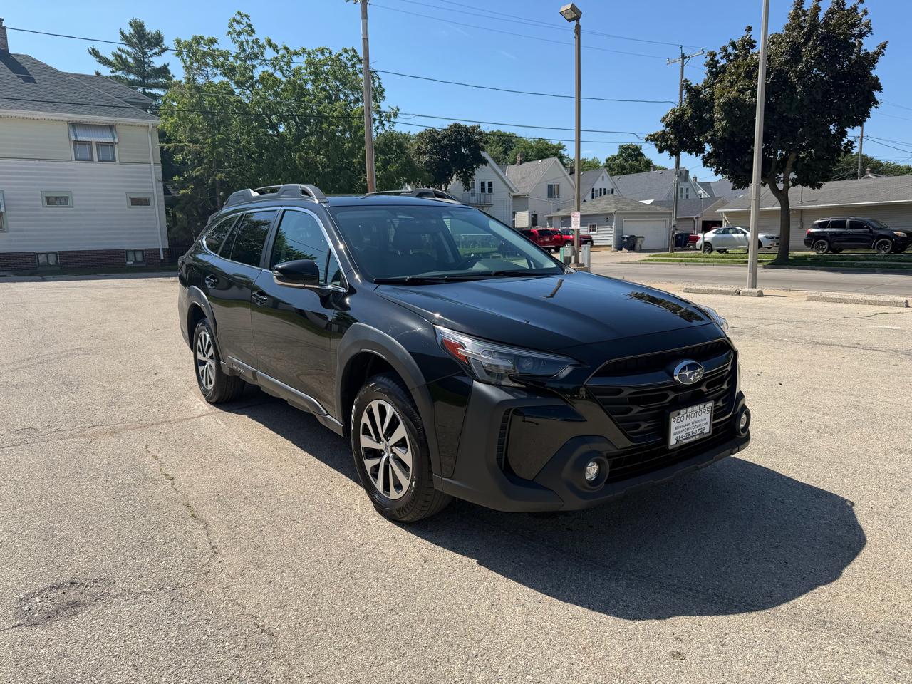 Subaru Outback Premium 2024