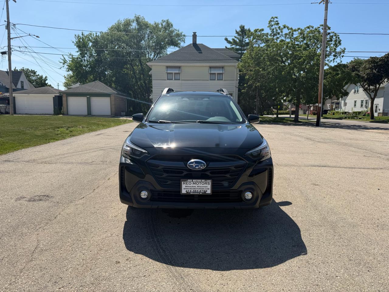 Subaru Outback Premium 2024