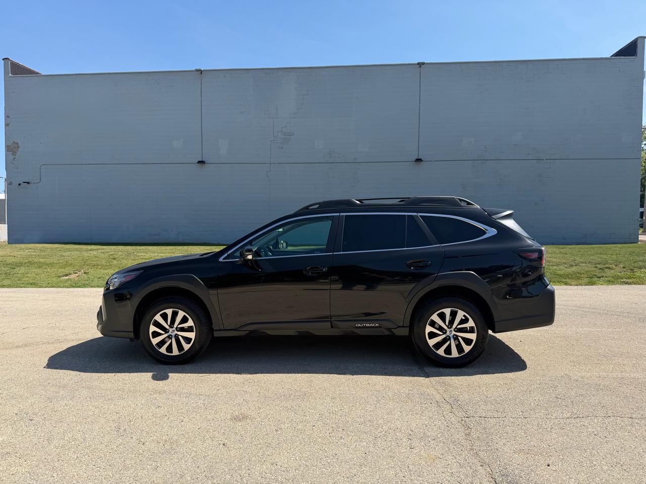 Subaru Outback Premium 2024