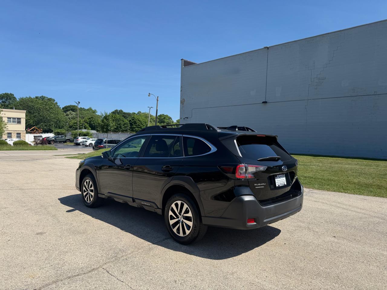 Subaru Outback Premium 2024