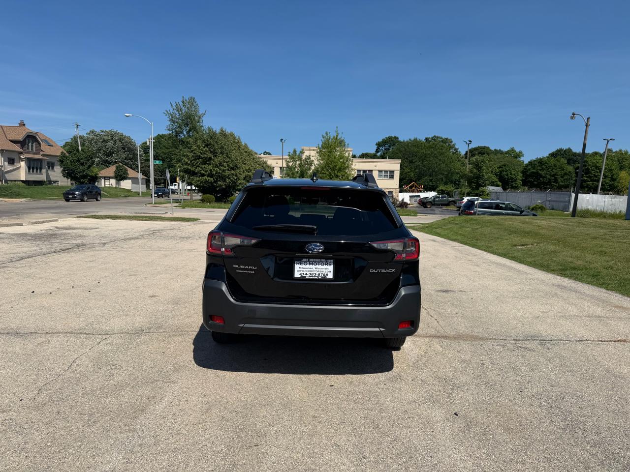 Subaru Outback Premium 2024