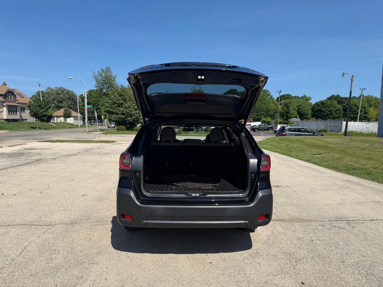 Subaru Outback Premium 2024