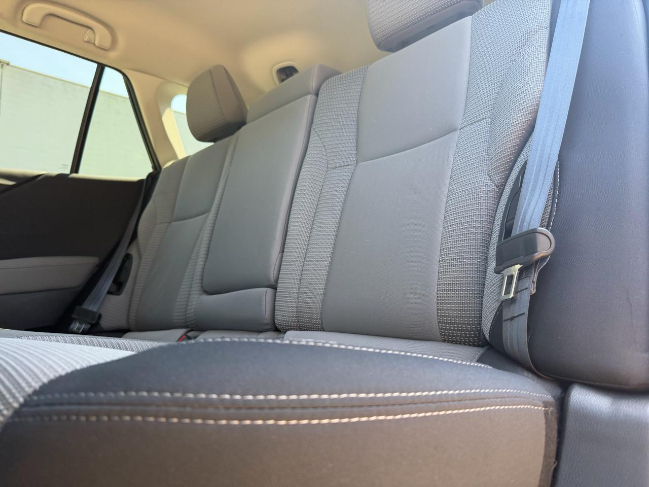Subaru Outback Premium 2024