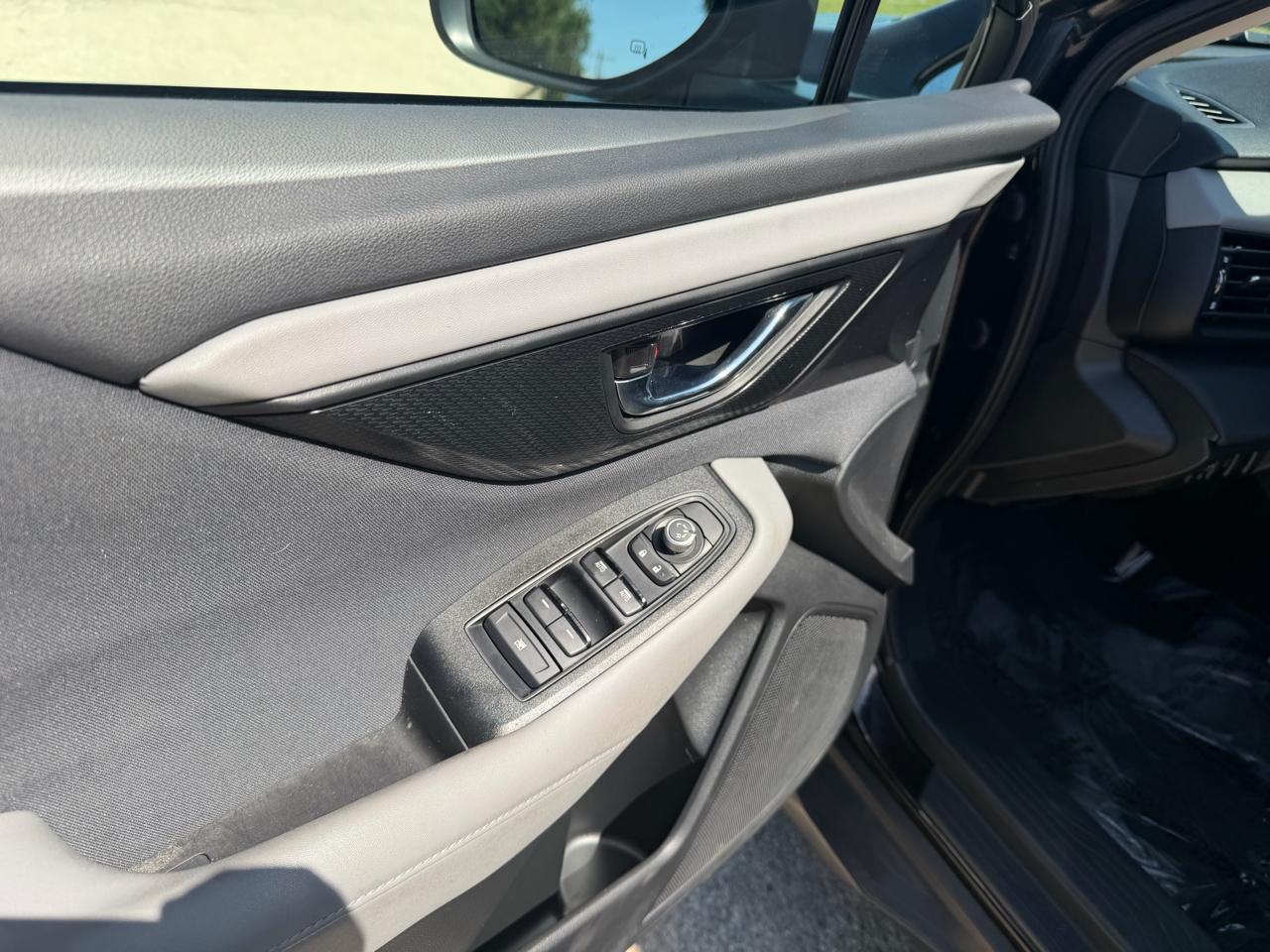 Subaru Outback Premium 2024