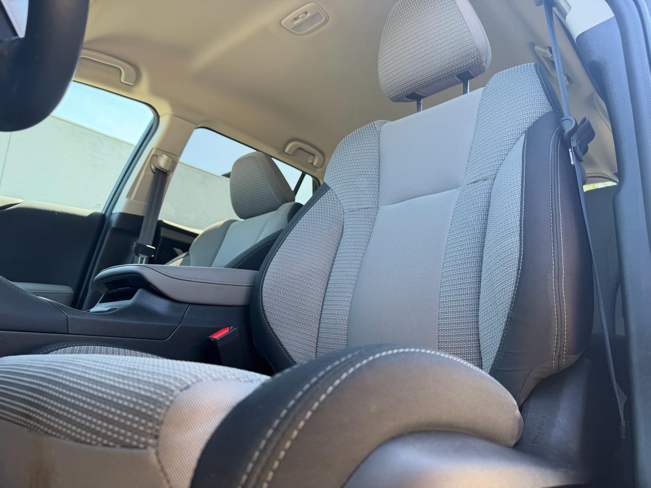 Subaru Outback Premium 2024