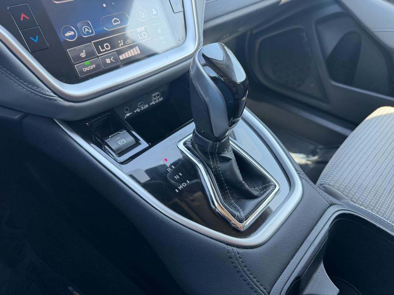 Subaru Outback Premium 2024