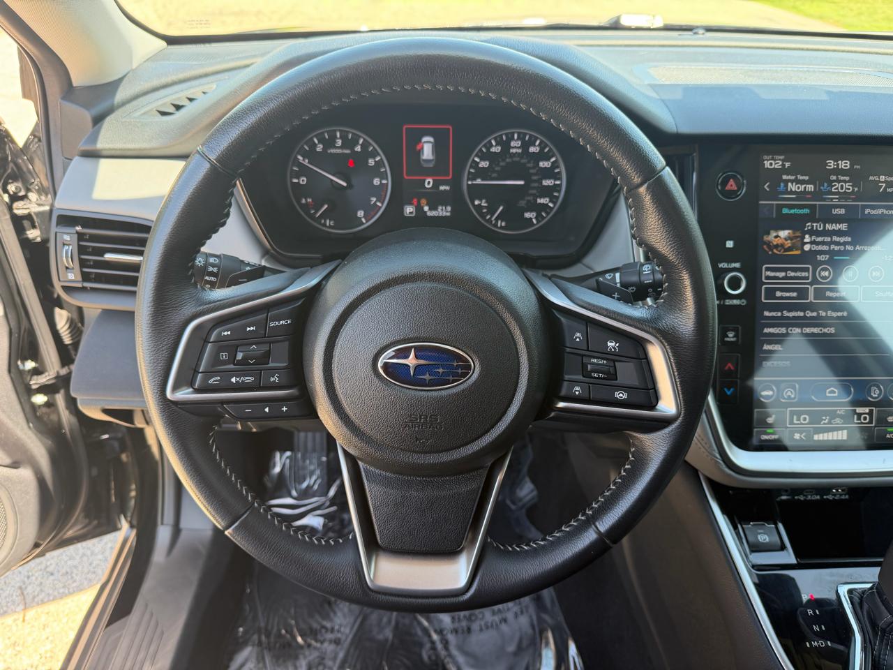 Subaru Outback Premium 2024