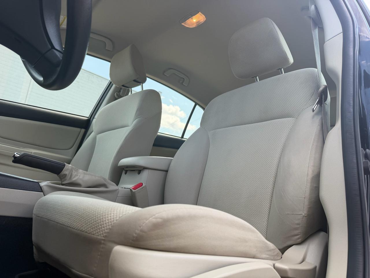 Subaru Impreza 2.0i Premium 5-Door w/All Weather Package 2014
