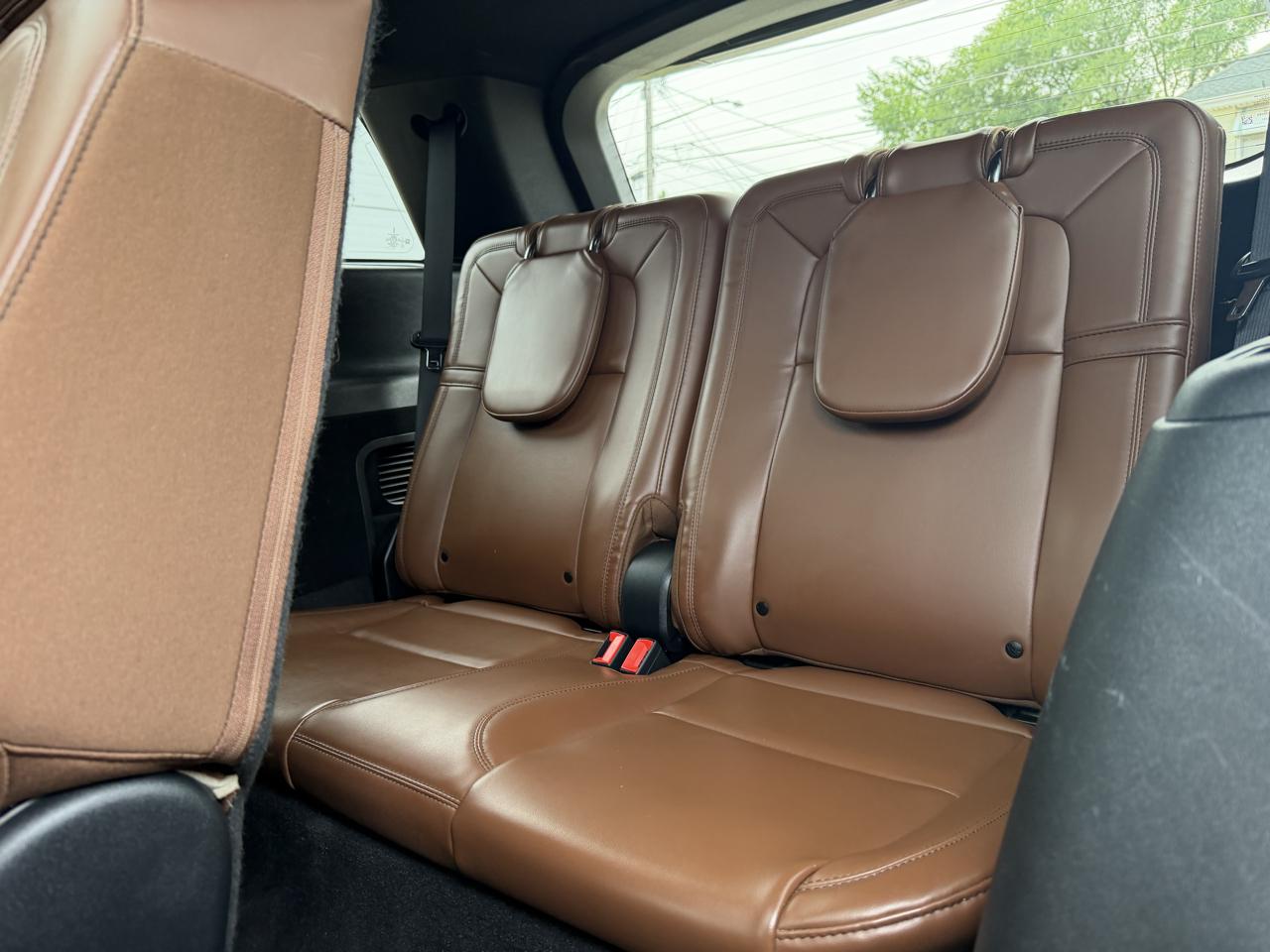 Lincoln Aviator Reserve AWD 2020