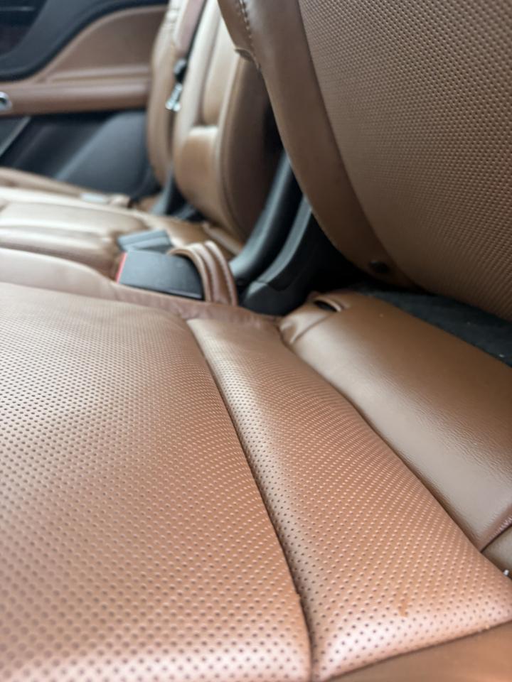 Lincoln Aviator Reserve AWD 2020