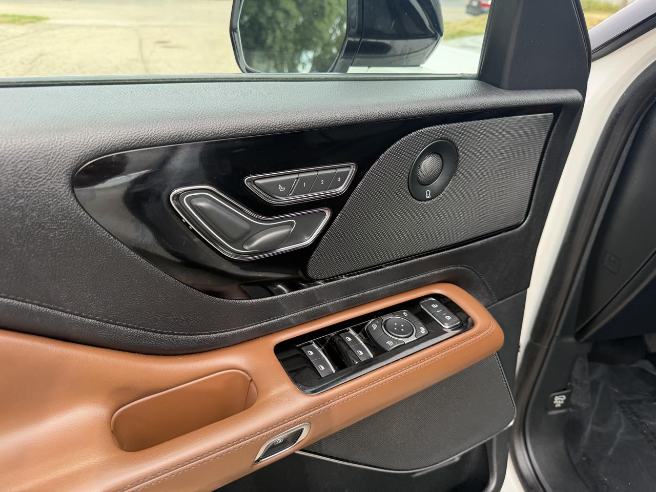 Lincoln Aviator Reserve AWD 2020