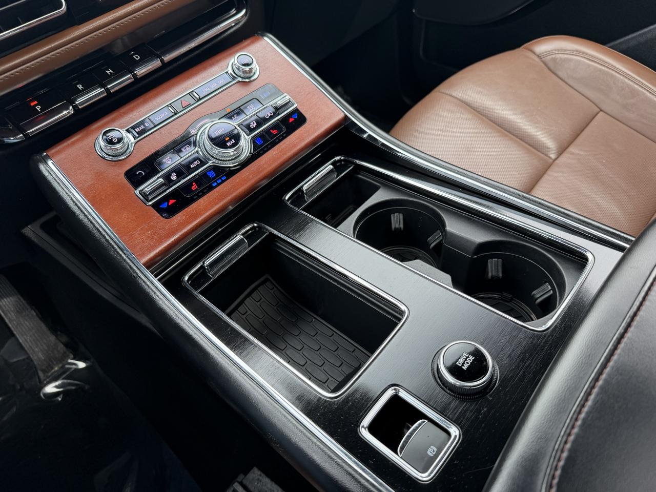 Lincoln Aviator Reserve AWD 2020