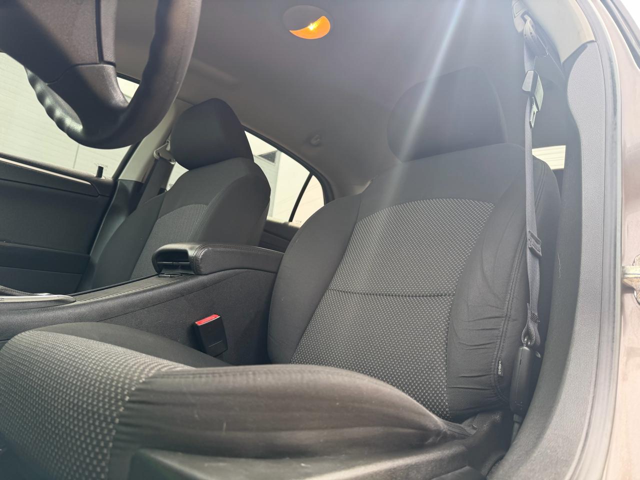 Chevrolet Malibu 1LT 2011