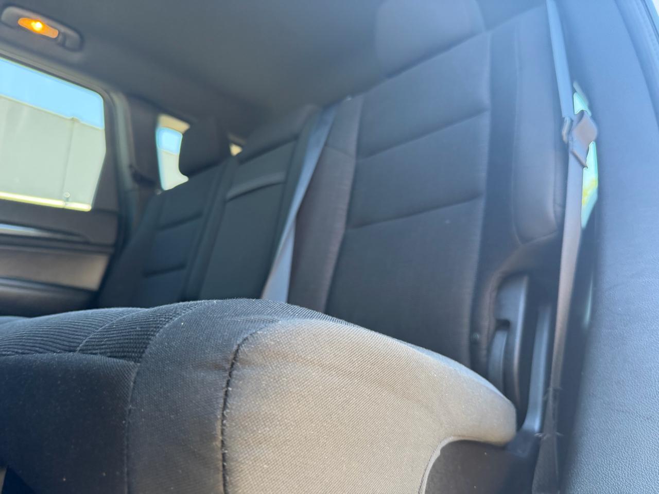 Jeep Grand Cherokee Laredo 4WD 2014