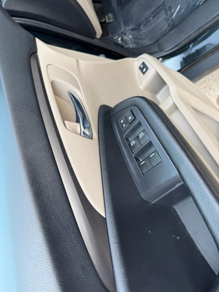 Honda Pilot EXL 4WD 2018